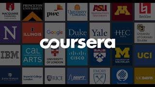 Coursera - Uzbekistan