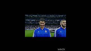 Cool edit #insane#football#trending#ronaldo#best #bestplayer#op#edit#foryou#kerosene#realmadrid.