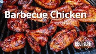 Barbecue Chicken | HowToBBQRight