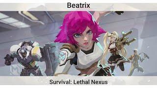 MLBB | Survival: Lethal Nexus Chapter | Mobile Legends