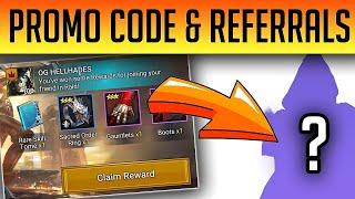  PROMO CODE FOR ALL! SEPTEMBER 2024  RAID Shadow Legends