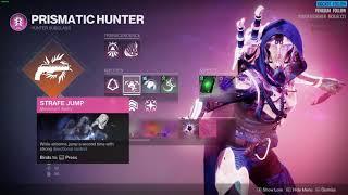 Hunter Solo 3 phase Corrupted Puppeteer - Vesper's Host Final Boss