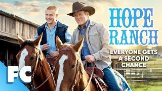 Hope Ranch | Full Drama Western Movie | Free HD Faith Film | FC