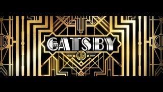 The Great Gatsby trailer