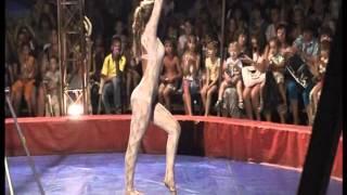 GOLDEN KABANE CIRCUS SHOW 1