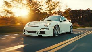 Porsche 997 GT3 | The Last Drive [4K]