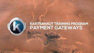 Payment Gateways - Connecting Integrations