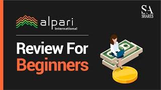 Alpari International Review For Beginners