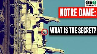 Notre Dame: Will the Gothic Symbol of Modern France Ever Be the Same?