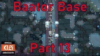 Baator Base - Part 13 - Oxygen Not Included