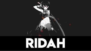 Anime Mix「AMV」- Ridah