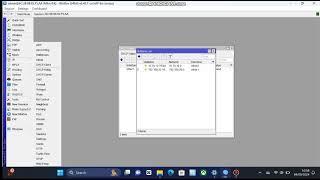 Cara Mengkonfigurasi Mikrotik Di Winbox Auto Berhasil 100%