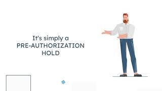 What is Credit Card Pre-Authorization?