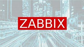Zabbix 6 Application and Network Monitoring Course