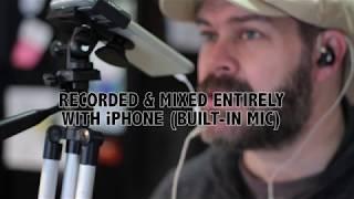 How To Get Better Audio Recording With An iPhone