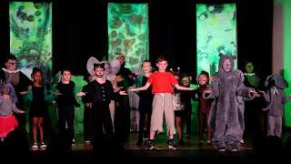 DTP - The Jungle Book (Purple Cast) 2024