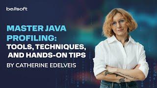 Master Java Profiling: Tools, Techniques, and Real-World Tips