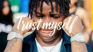 [FREE] YXNG K.A x Lil Tjay Type Beat - "Trust myself" | Piano Instrumental 2022