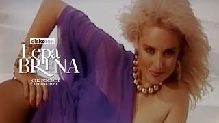 Lepa Brena - Cik pogodi | OFFICIAL VIDEO 1990