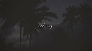 echoes. // pop x edm type beat // prod. by aesttc