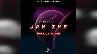 Lil Smile - Jam She (Vincy Soca 2022) [Massive Riddim]