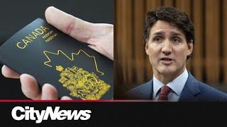 Canada cuts immigration targets