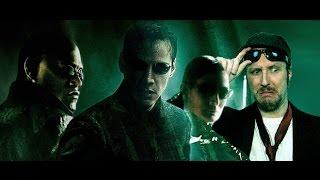 Nostalgia Critic - Matrix Revolutions (VOSTFR)