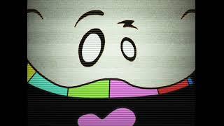 Mr.Puzzles in your TV (Animation)