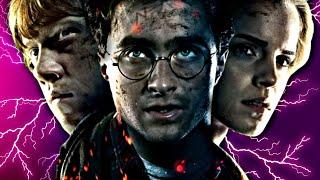 Harry Potter, les coulisses du tournage de la saga