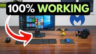 How to Install and Use Malwarebytes on Windows 11