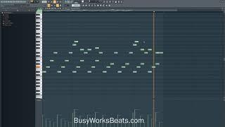 How to Make Realistic Piano Melodies in FL Studio