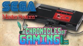 Sega Master System, Mark III - Chronicles of Gaming