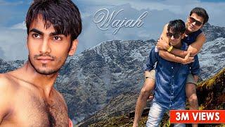 Wajah - Cine Gay themed Hindi Short Film on Friendship, True Love and Care