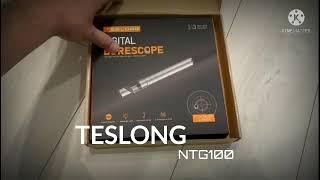 Бороскоп Teslong NTG100