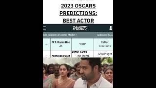 Unanimous  | Jr NTR WhatsApp Status  | #bestactor #bestactoraward | 2023 OSCAR AWARDS 