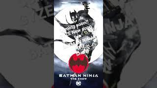 BATMAN NINJA THE SHOW