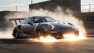 Porsche 911 GT3 - Project Drift 2.0 : Online