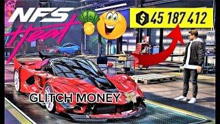 ️GLITCH NEED FOR SPEED HEAT ARGENT FACILE️ [le meilleur qui existe ]