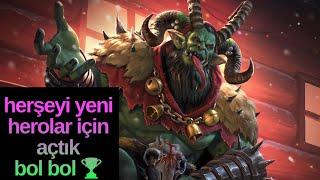 Shards Bol Taş Bol Şans Türkçe Rehberi Raid Shadow Legends