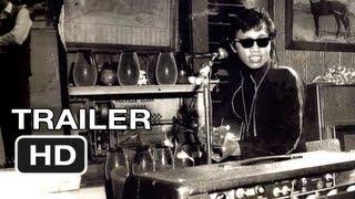 Searching for Sugar Man Official Trailer #1 (2012) - Documentary HD