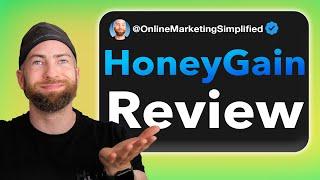 Honeygain Review 2025 - Earn Money Doing..Nothing?