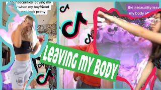 Leaving My Body TikTok Challenge | April 2020 Dance Compilation