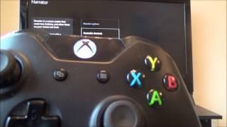 How to Turn OFF Xbox One Narrator to stop your Xbox talking to you.