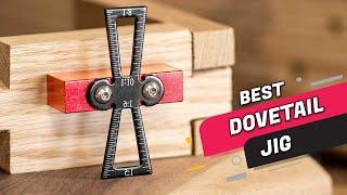 Top 5 Best Dovetail Jigs Review in 2023