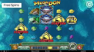 Mega Don by Play'n Go Slot Features | GamblerID