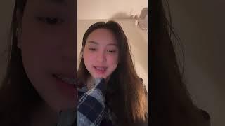 btr_rachel IG Live 2024/09/24