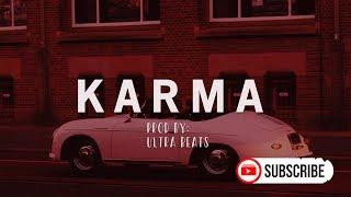 "Karma" | Trap | Oriental | Balkan | Hip Hop | German | Rap | Instrumental | Prod. by Ultra Beats