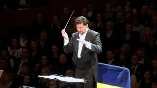 М.Калачевський Українська симфонія/M.Kalachevsky Ukrainian Symphony/M.Kałaczewski Symfonia Ukraińska