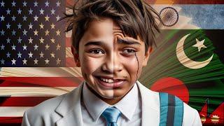 AMERICAN EDUCATION SYSTEM VS SOUTH ASIAN EDUCATION SYSTEM | HAPPINESS VS SUFFERING?