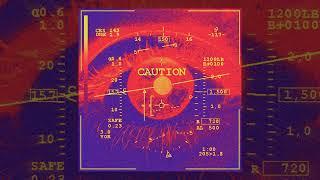 Dxrk ダーク - CAUTION (Official Audio)